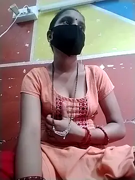 Komal-Rajput online show from 09-11-25, 07:19