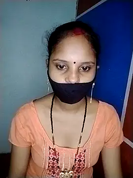 Komal-Rajput online show from 09-20-25, 05:40