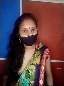 Komal-Rajput online show from 09-22-25, 07:47