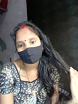 Komal-Rajput online show from 11-16-25, 08:19