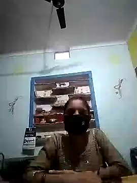 Komal-Rajput online show from 09-09-25, 12:58