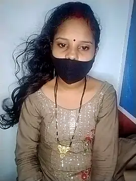 Komal-Rajput online show from 09-30-25, 05:41