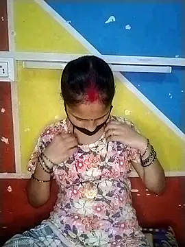 Komal-Rajput online show from 09-23-25, 07:37