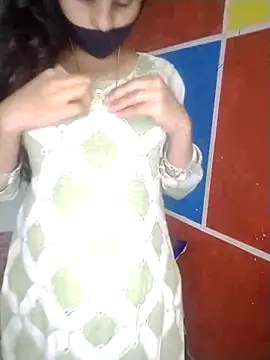 Komal-Rajput online show from 11-07-25, 08:41