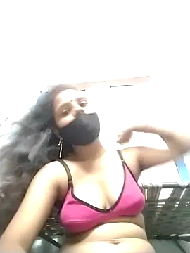 Komal-Rajput online show from 09-15-25, 06:25