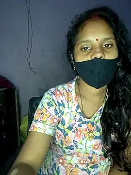 Komal-Rajput online show from 11-29-25, 11:38