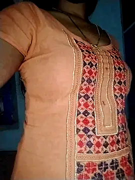 Komal-Rajput online show from 11-04-25, 07:23