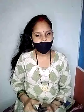 Komal-Rajput online show from 09-28-25, 06:04