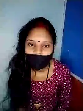 Komal-Rajput online show from 10-07-25, 08:43