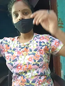 Komal-Rajput online show from 11-17-25, 06:17