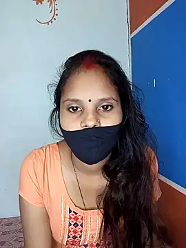 Komal-Rajput online show from 11-08-25, 03:37