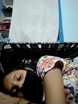 Komal-Rajput online show from 09-16-25, 05:19