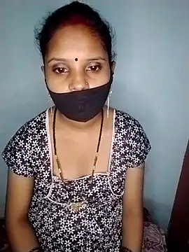 Komal-Rajput online show from 09-24-25, 07:09