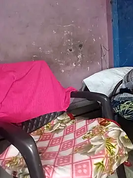 Komal-Rajput online show from 12-20-25, 04:43