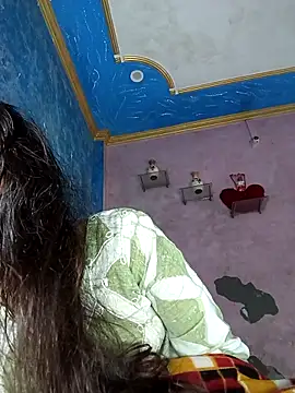 Komal-Rajput online show from 12-03-25, 05:41