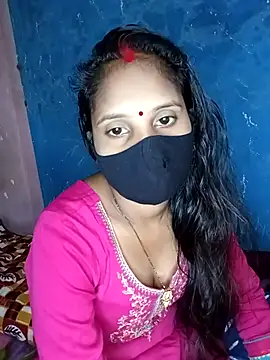 Komal-Rajput online show from 12-05-25, 08:24