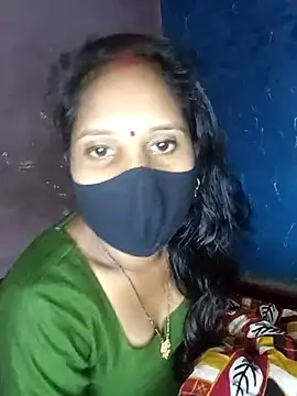 Komal-Rajput online show from 12-04-25, 04:17