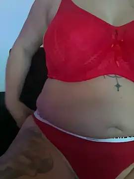 NailaRosee online show from 09-10-25, 05:34