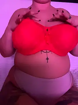 NailaRosee online show from 09-13-25, 07:47