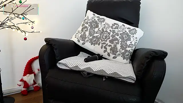 GingerAleMILF online show from 01-18-26, 01:03