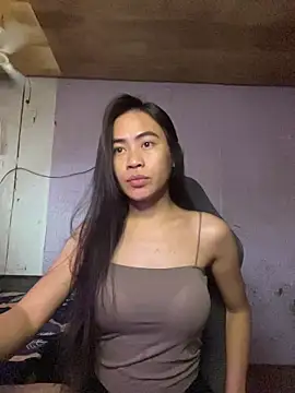 prettyasianjas online show from 10-30-25, 12:20