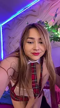 Valeryfox01  online show from 10-30-25, 01:26