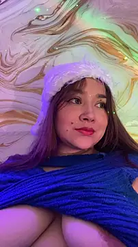 Valeryfox01  online show from 12-23-25, 08:35