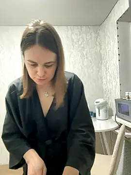 Risky-Flower online show from 09-23-25, 06:15