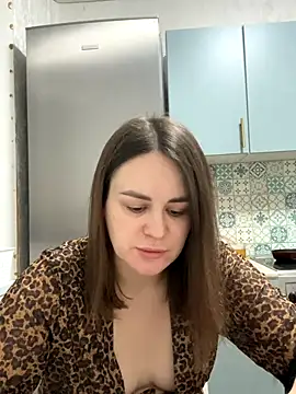 Risky-Flower online show from 12-14-25, 06:13