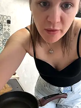 Risky-Flower online show from 09-21-25, 01:27