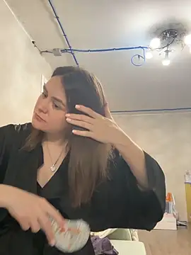 Risky-Flower online show from 11-09-25, 06:45