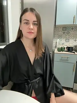 Risky-Flower online show from 09-27-25, 05:52