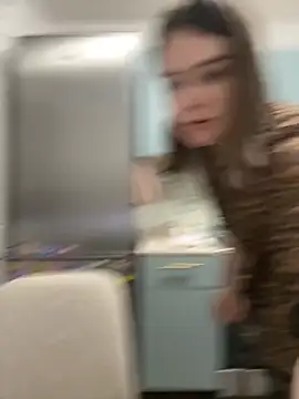 Risky-Flower online show from 11-26-25, 07:14