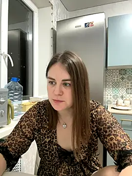 Risky-Flower online show from 10-05-25, 05:58