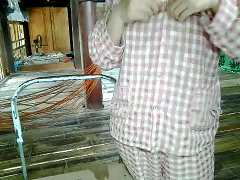 SuhyoCii online show from 03-16-26, 07:45