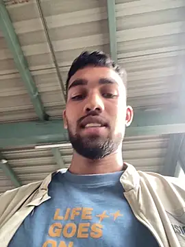 cutekaran online show from 10-10-25, 08:59