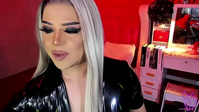 gordeushotcummer online show from 11-10-25, 12:26