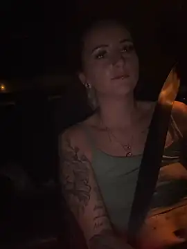 Lyra XX online show from 03-03-26, 09:11