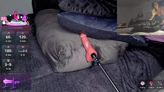 Lyra XX online show from 03-26-26, 10:51