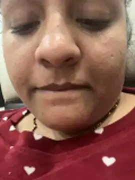 Snapshot of Hanny_Beby143 chatting on 01-05-26, 06:55 Hanny Beby143 online show from 01-05-26, 06:55