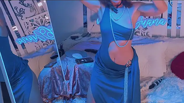 Mari69Juana online show from 10-21-25, 06:40