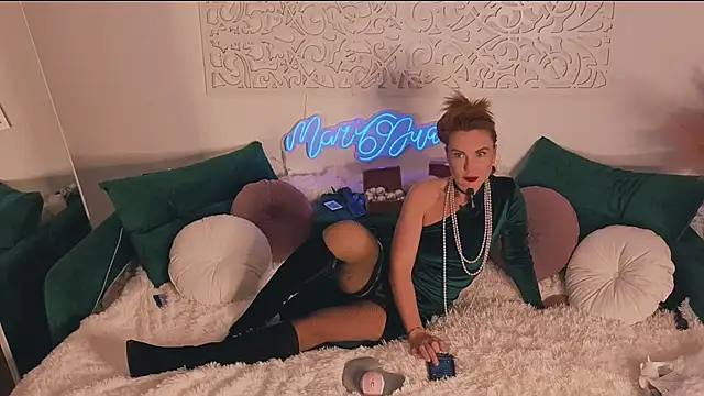 Mari69Juana online show from 10-11-25, 04:52