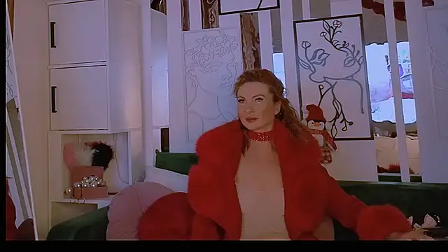 Mari69Juana online show from 01-10-26, 07:31