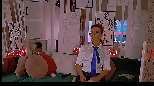 Mari69Juana online show from 01-12-26, 07:20