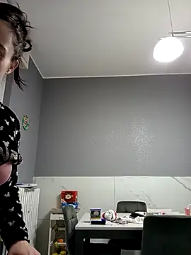 Maialona78 online show from 01-15-26, 07:45