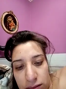 Maialona78 online show from 11-04-25, 08:29