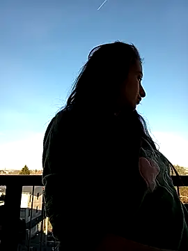 Maialona78 online show from 01-12-26, 08:54