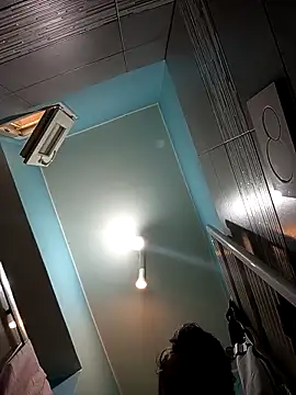 Maialona78 online show from 10-31-25, 10:45