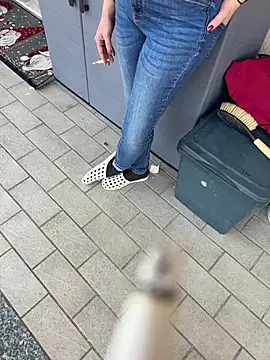 Maialona78 online show from 03-25-26, 09:41