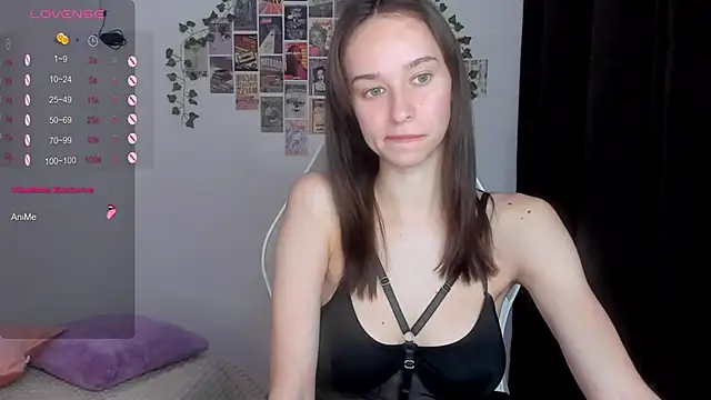  Alissaa online show from 11-16-25, 12:21